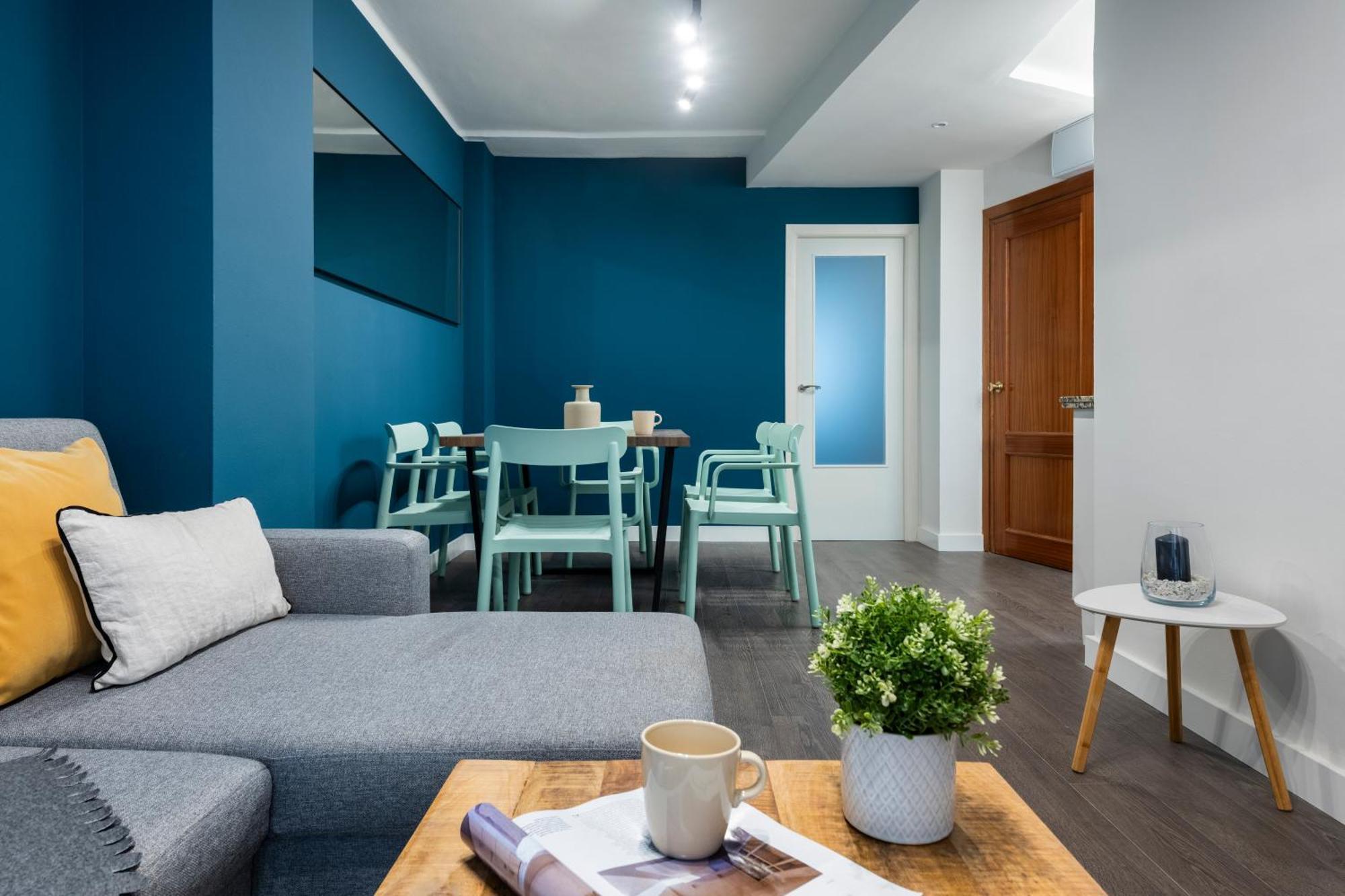 Espiritu Apartment Sevilla Exteriér fotografie