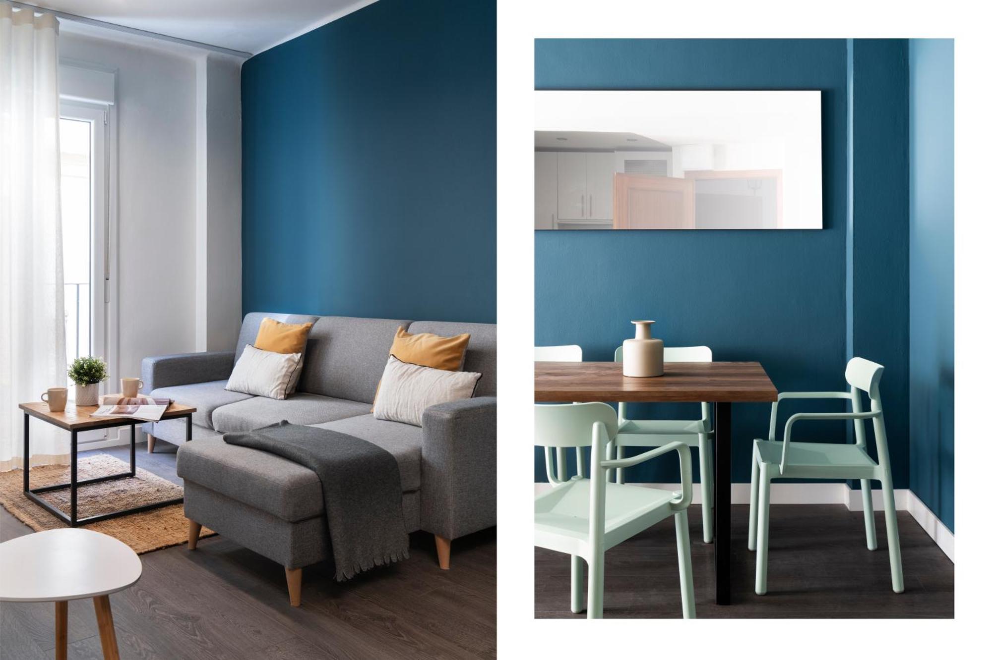 Espiritu Apartment Sevilla Exteriér fotografie